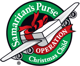 Operation Christmas Child, a project of Samaritan's Purse International