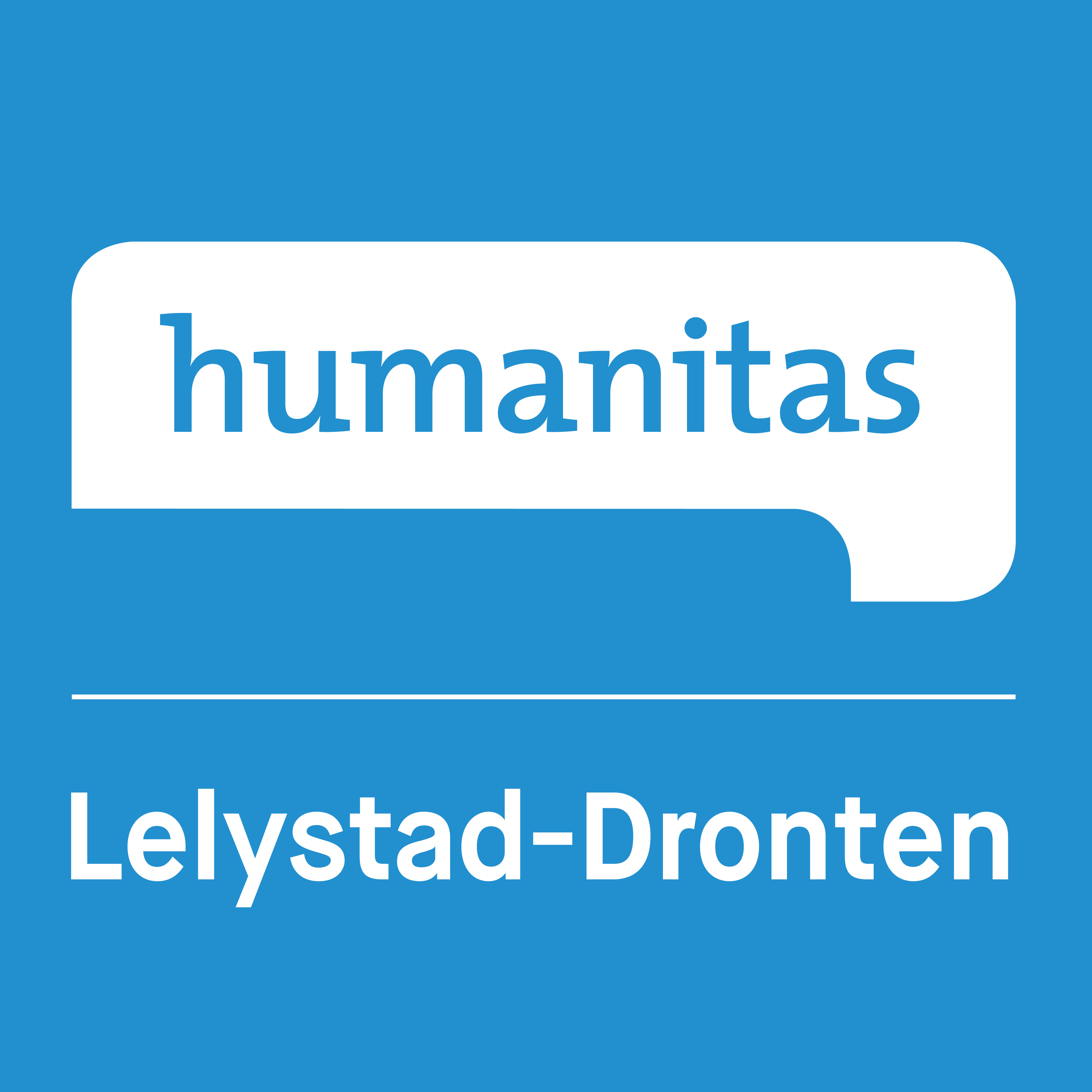 Humanitas Kind aan Huis