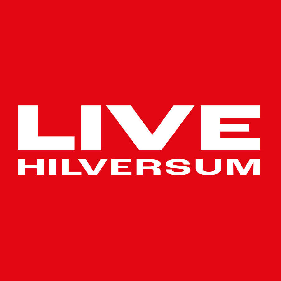 VVV Hilversum/ Live Hilversum