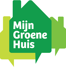 Mijn Groene Huis