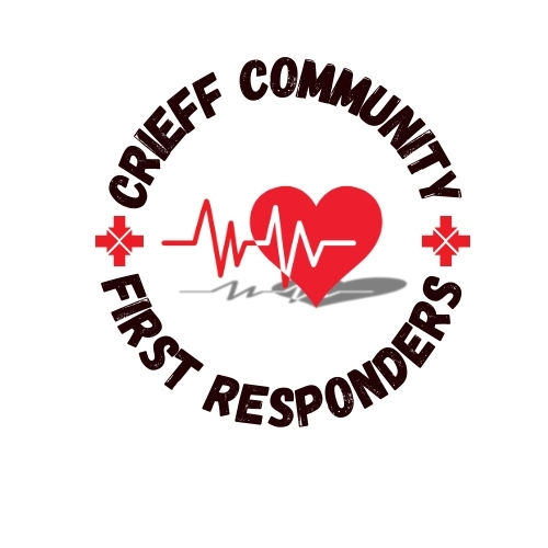 Crieff Community First Responders