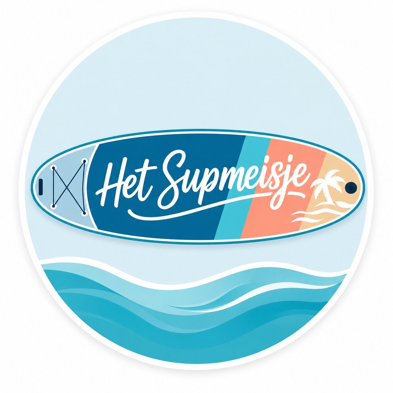 Het Supmeisje