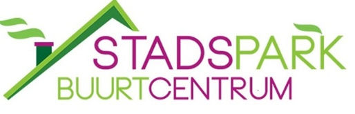 Buurtcentrum Stadspark
