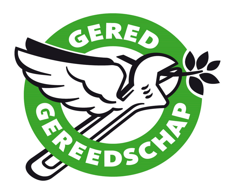 Gered Gereedschap, Groningen