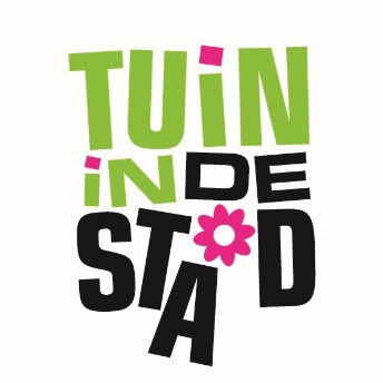 Tuin in de Stad