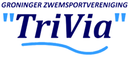 Groninger Zwemsportvereniging TriVia
