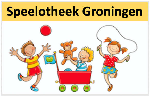 Speelotheek Groningen