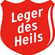 Leger des Heils Bosshardt Oosterpark