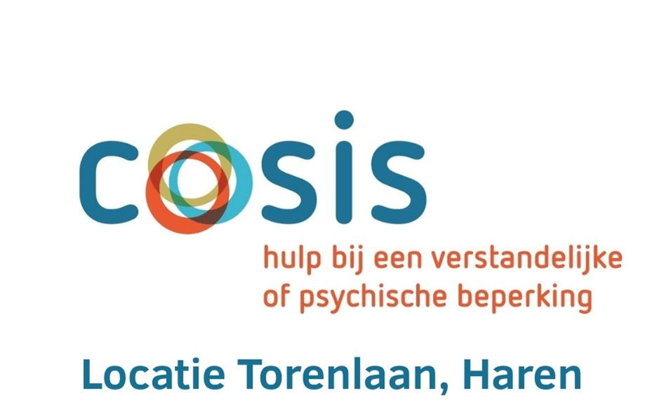 Cosis woonlocatie Torenlaan