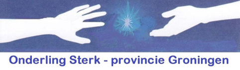Onderling Sterk provincie Groningen