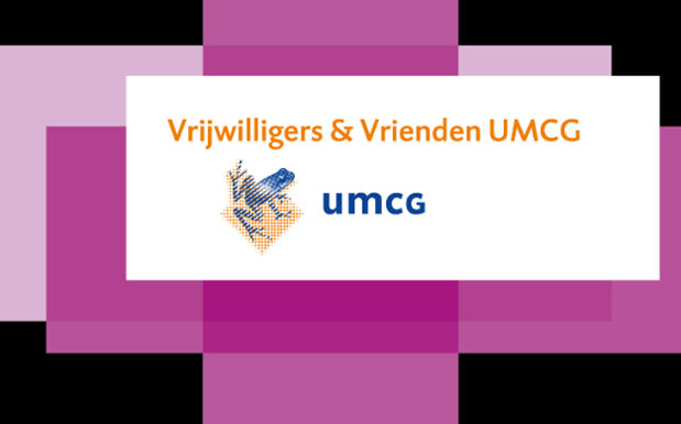 Vrijwilligers & Vrienden UMCG