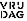 VRIJDAG