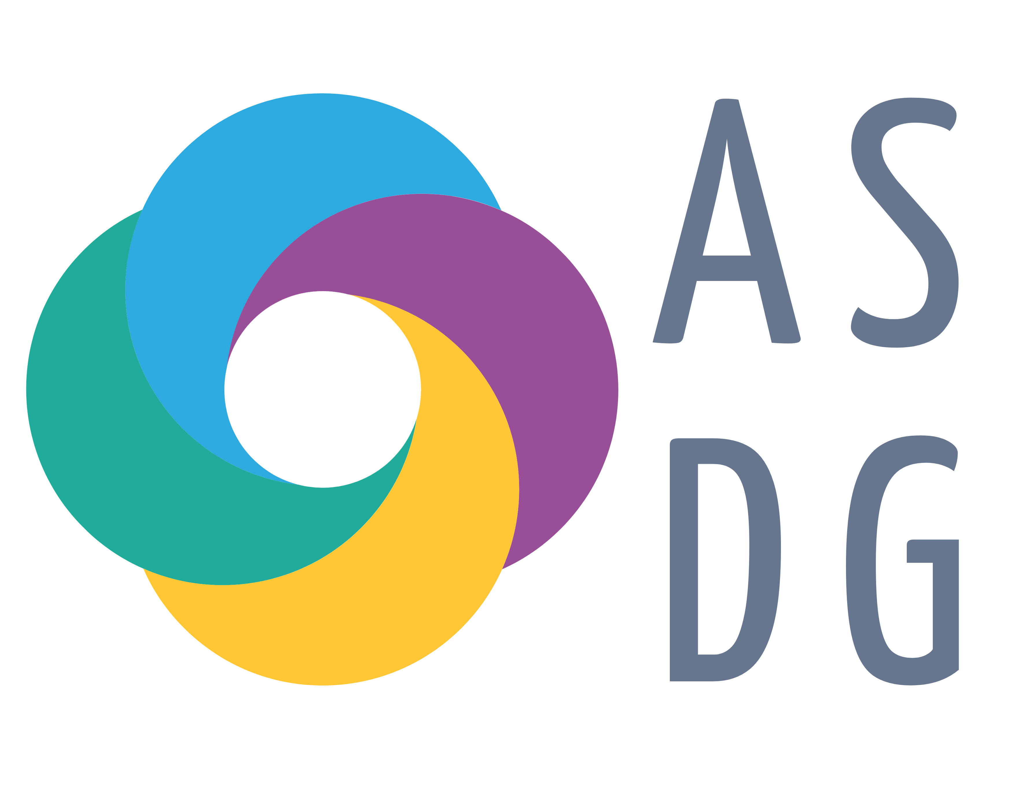 ASDG