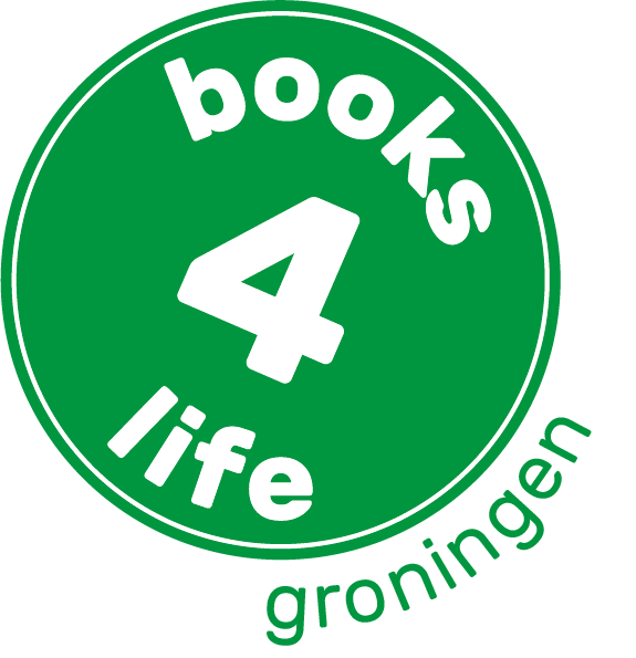 Books 4 Life Groningen