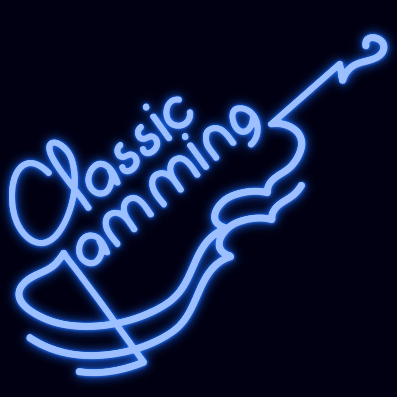 Classic Jamming