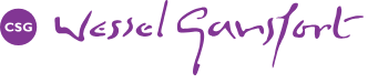 CSG Wessel Gansfort
