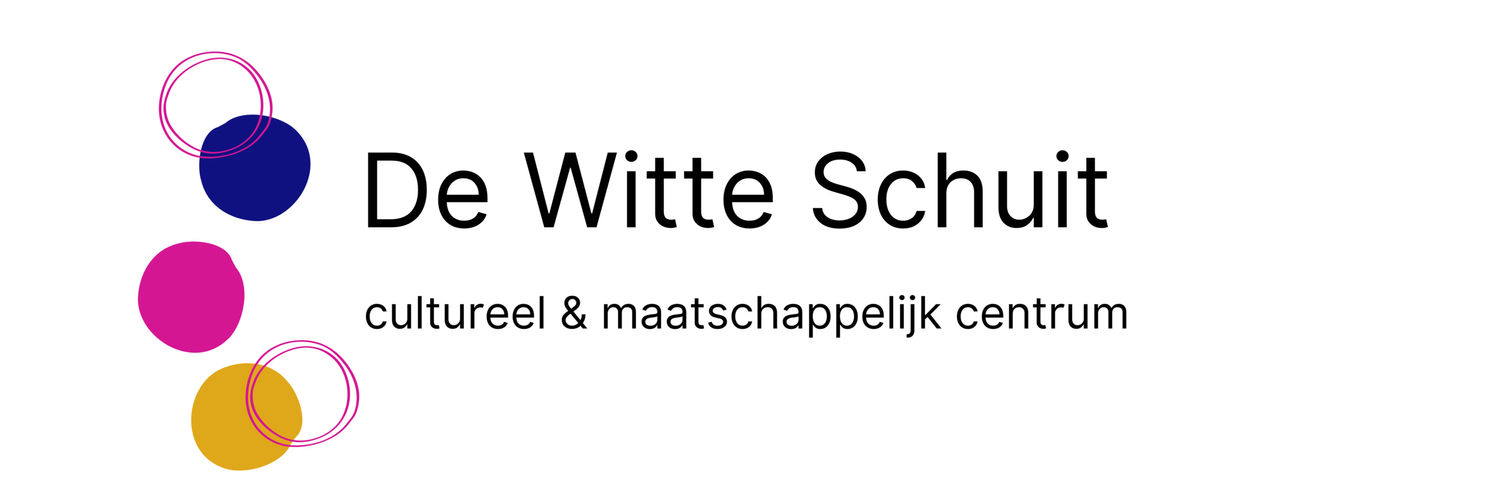 De Witte Schuit