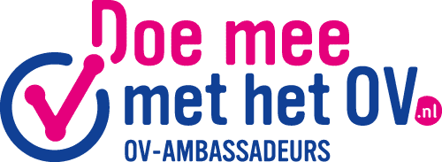 Doe mee met het OV