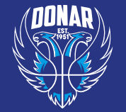 Donar Groningen