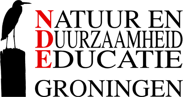 Gemeente Groningen, afdeling Natuur- en Duurzaamheid Educatie (NDE)