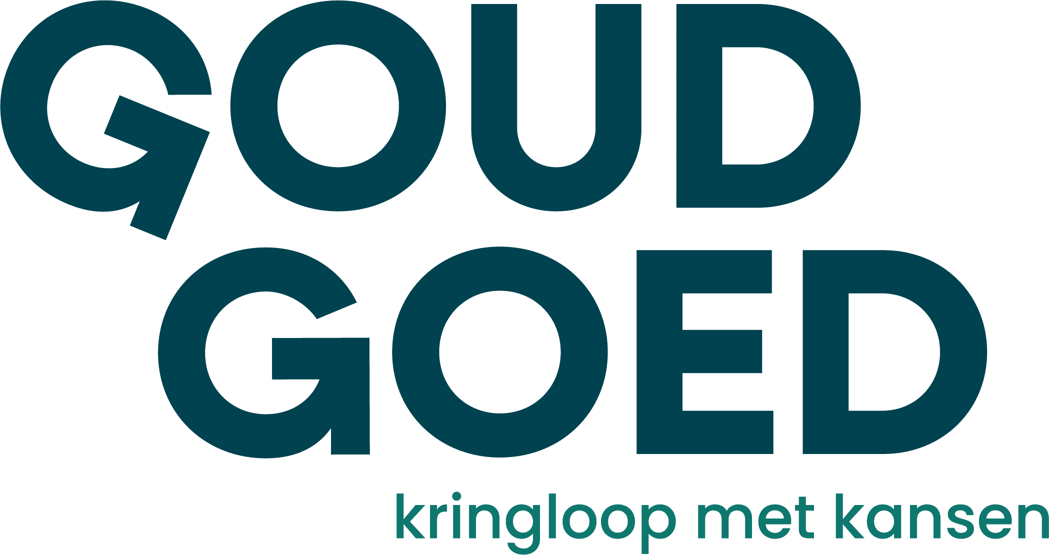 GoudGoed Kringloop door WerkPro