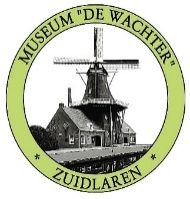Molenmuseum De Wachter