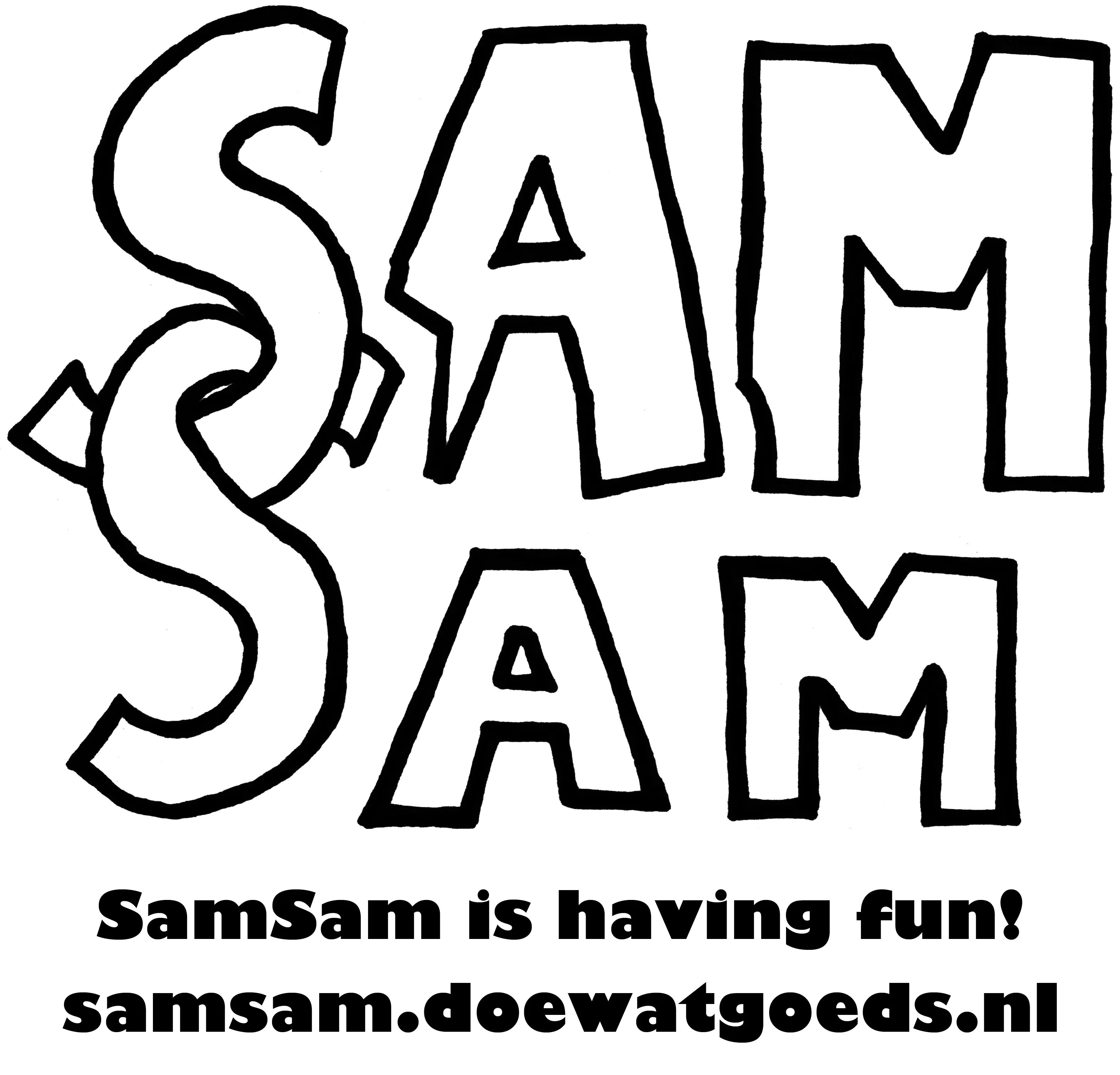 Stichting SamSam Having Fun