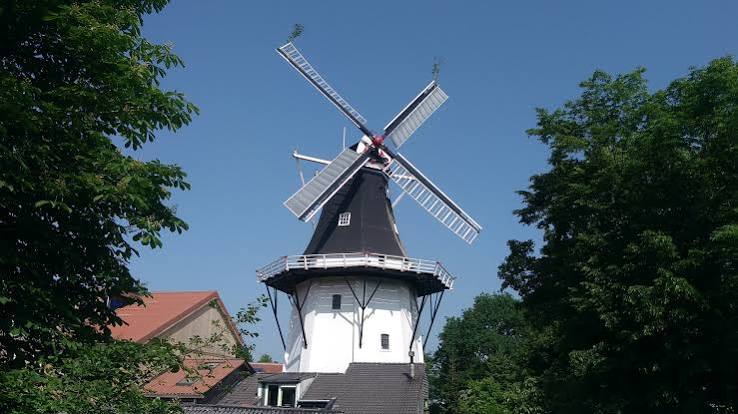 Stichting De Korenaer