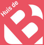 Huis de B