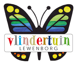 Vlindertuin Lewenborg