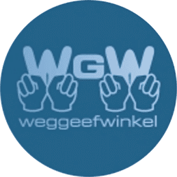 Stichting weggeefwinkel Ten Boer