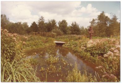 Stichting Ecologische Heemtuin Groningen