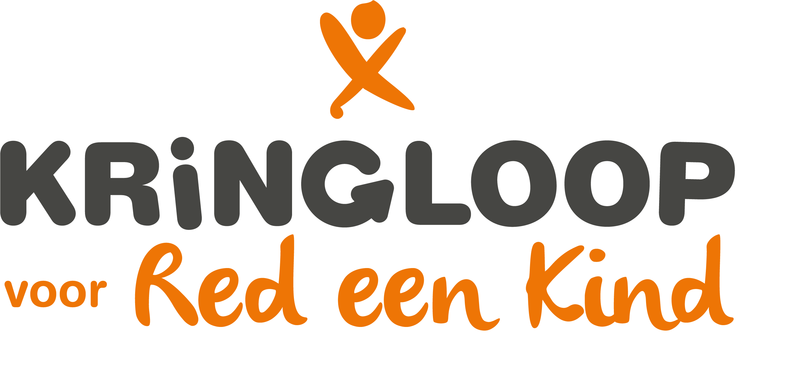 Kringloop Red een Kind