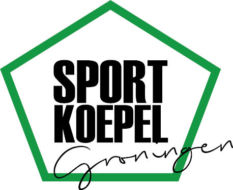 Sportkoepel Groningen