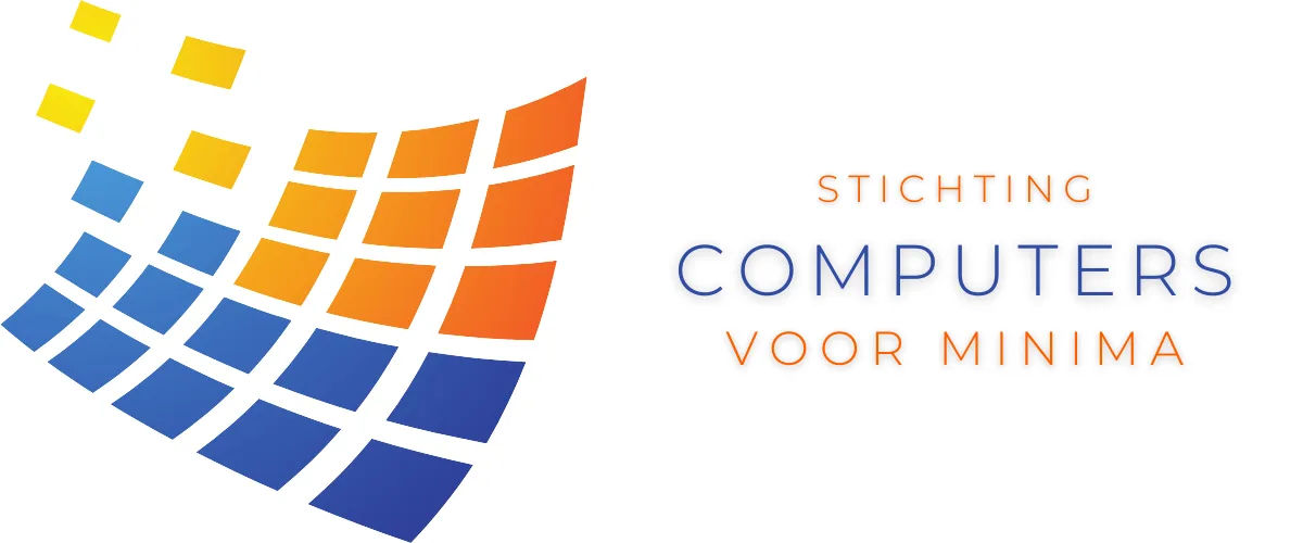 Stichting Computers voor minima