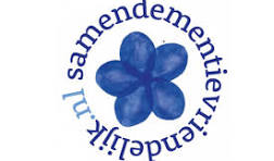 Samen dementievriendelijk