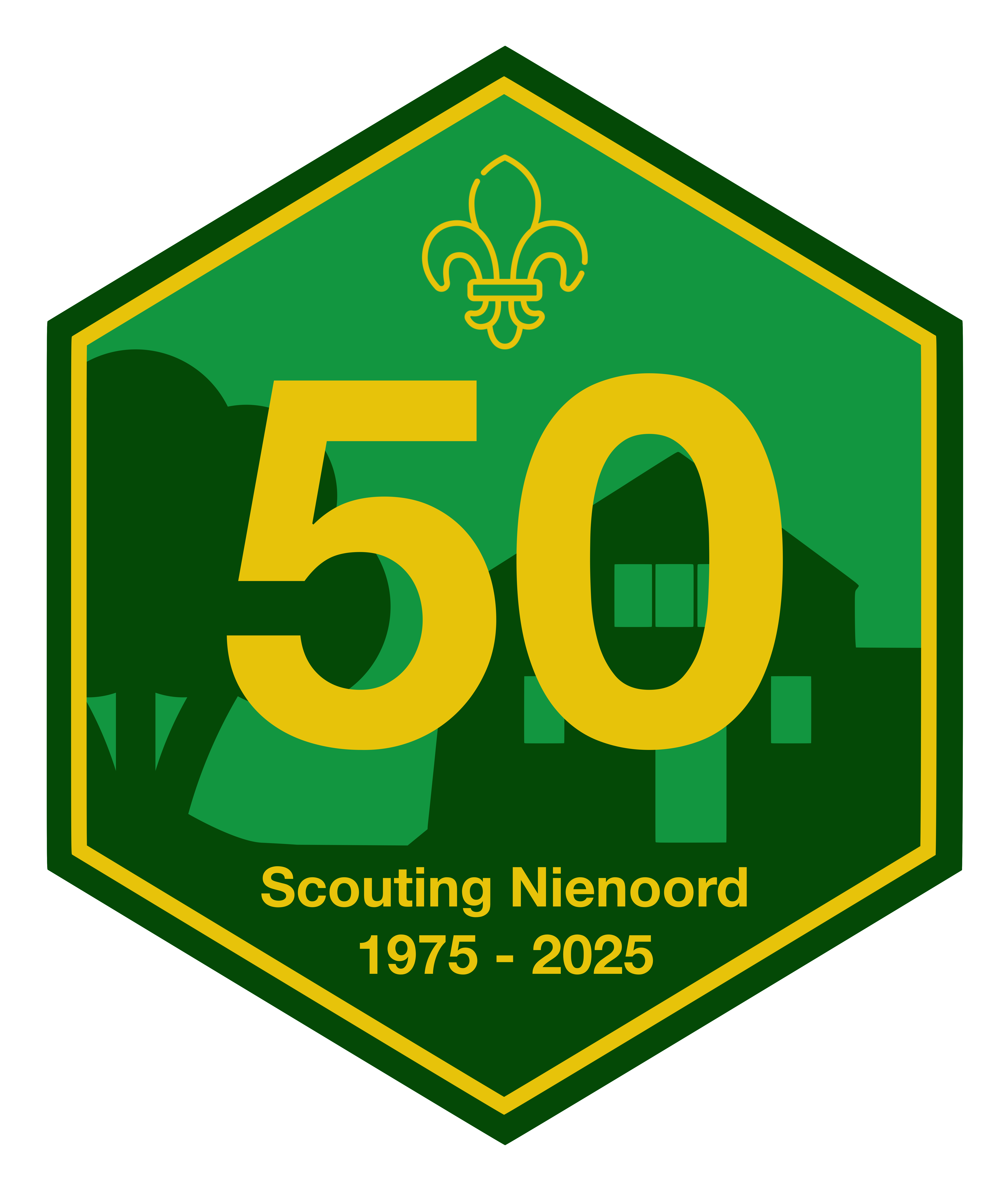 Scouting Nienoord