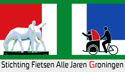 Stichting Fietsen Alle Jaren Groningen