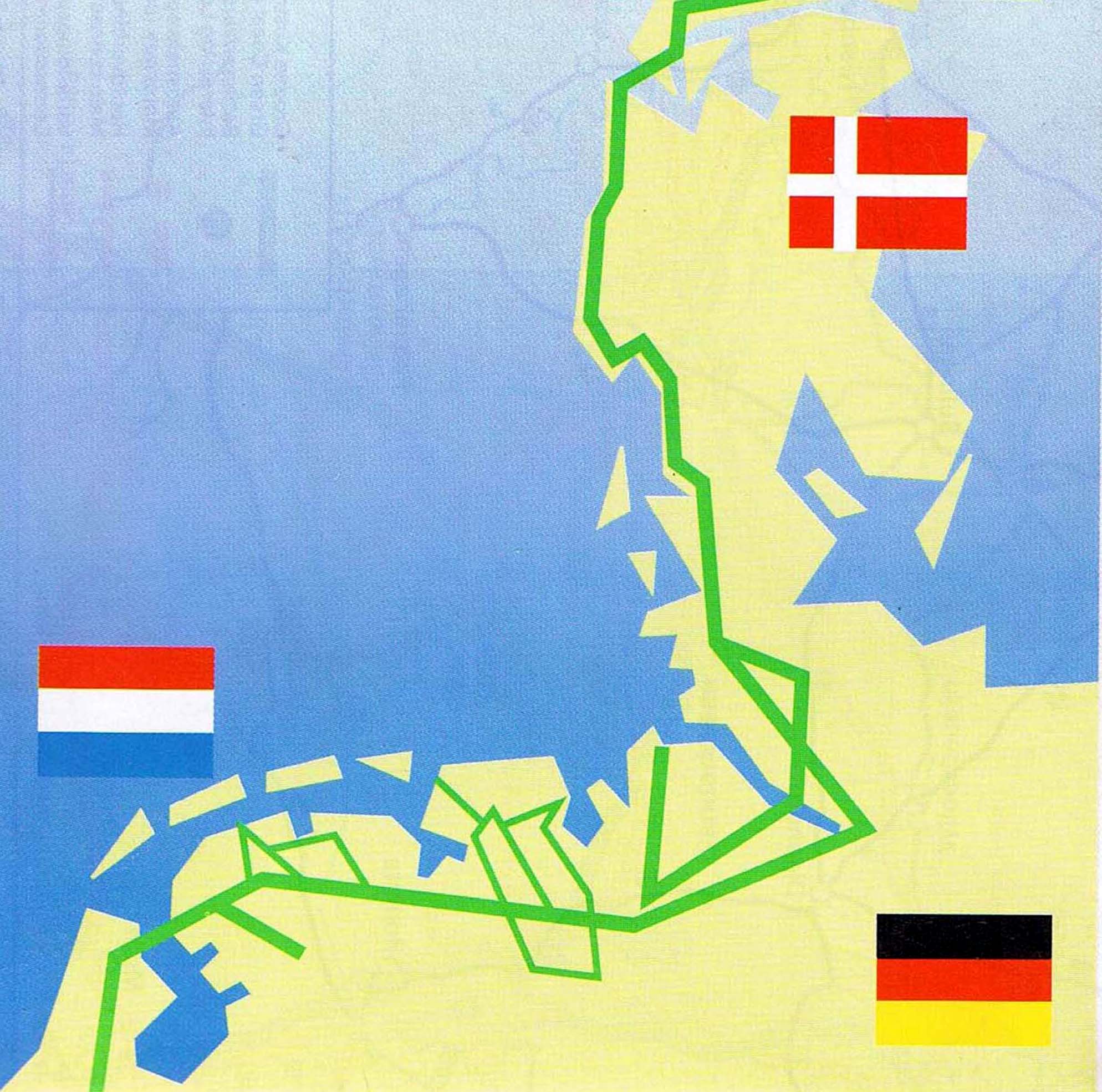Stichting Groene Kustweg Nederland