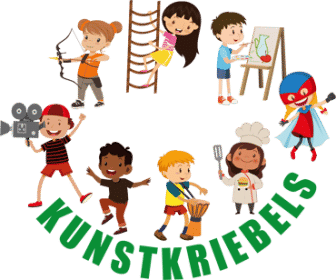 Stichting KunstKriebels