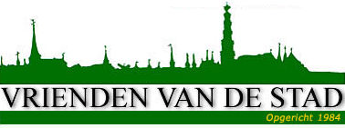 Stichting Vrienden van de Stad Groningen