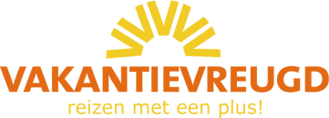 Vakantievreugd