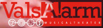 Vals Alarm Musicaltheater
