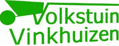 Volkstuin Vinkhuizen