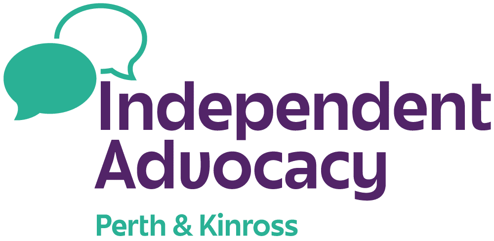 Independent Advocacy Perth and Kinross
