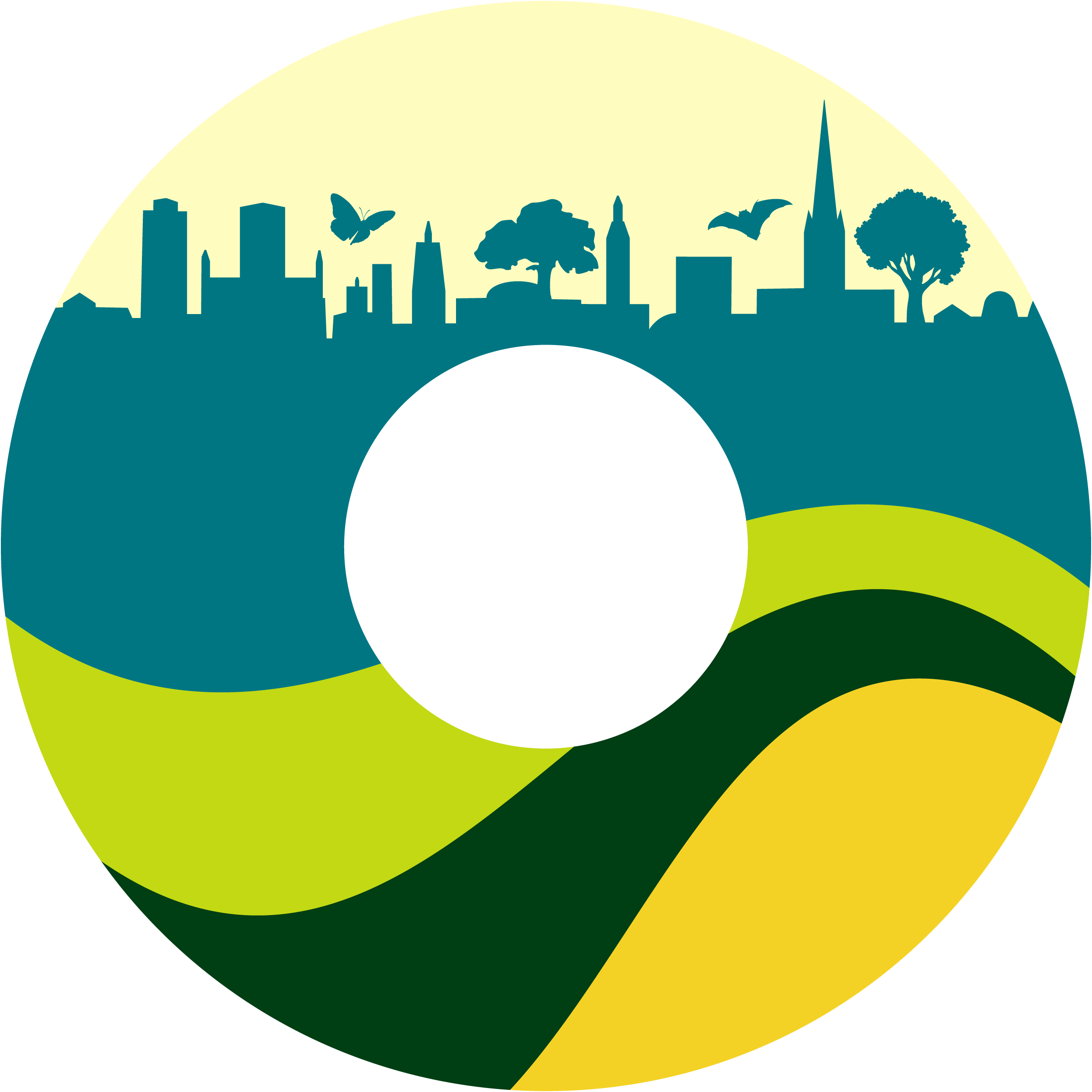 Reimagine Norwich