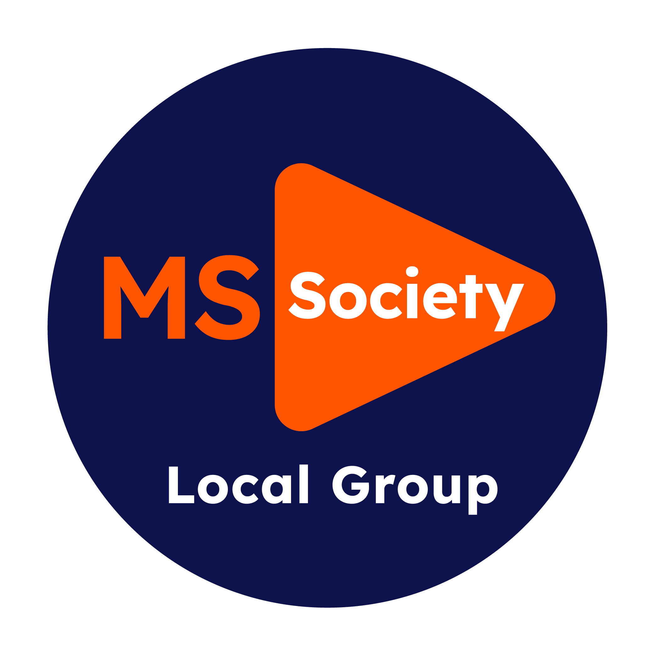 MS Society Gloucester, Cheltenham and Forest of Dean group