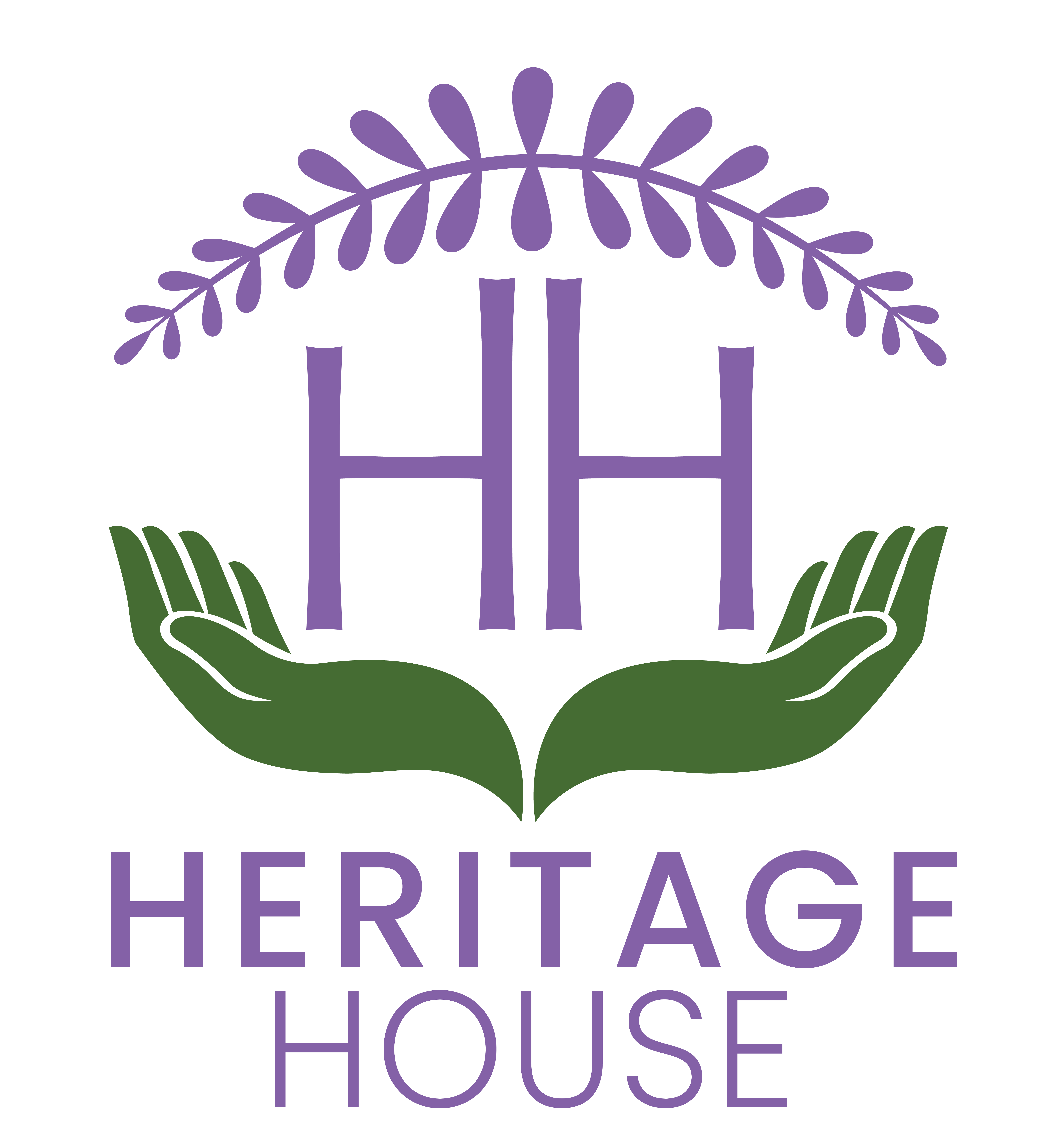 Heritage House Caring Group Ltd