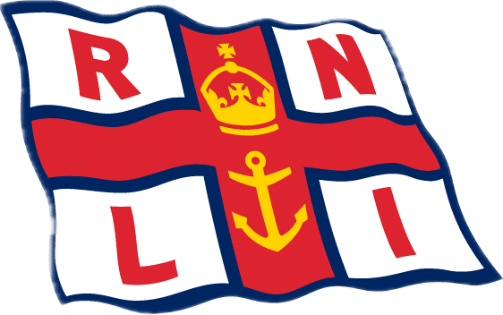 RNLI Cromer