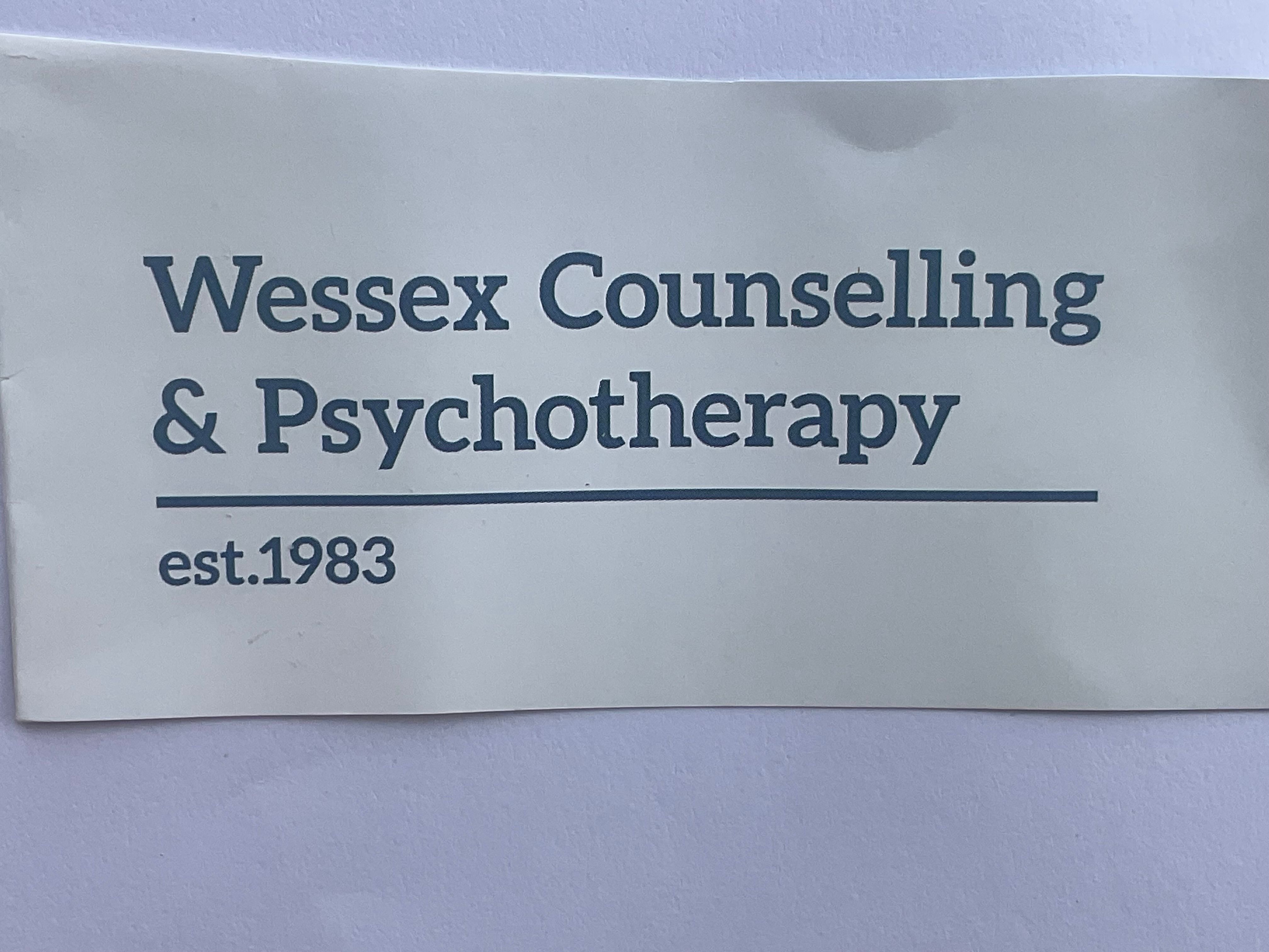 Wessex Counselling & Psychotherapy